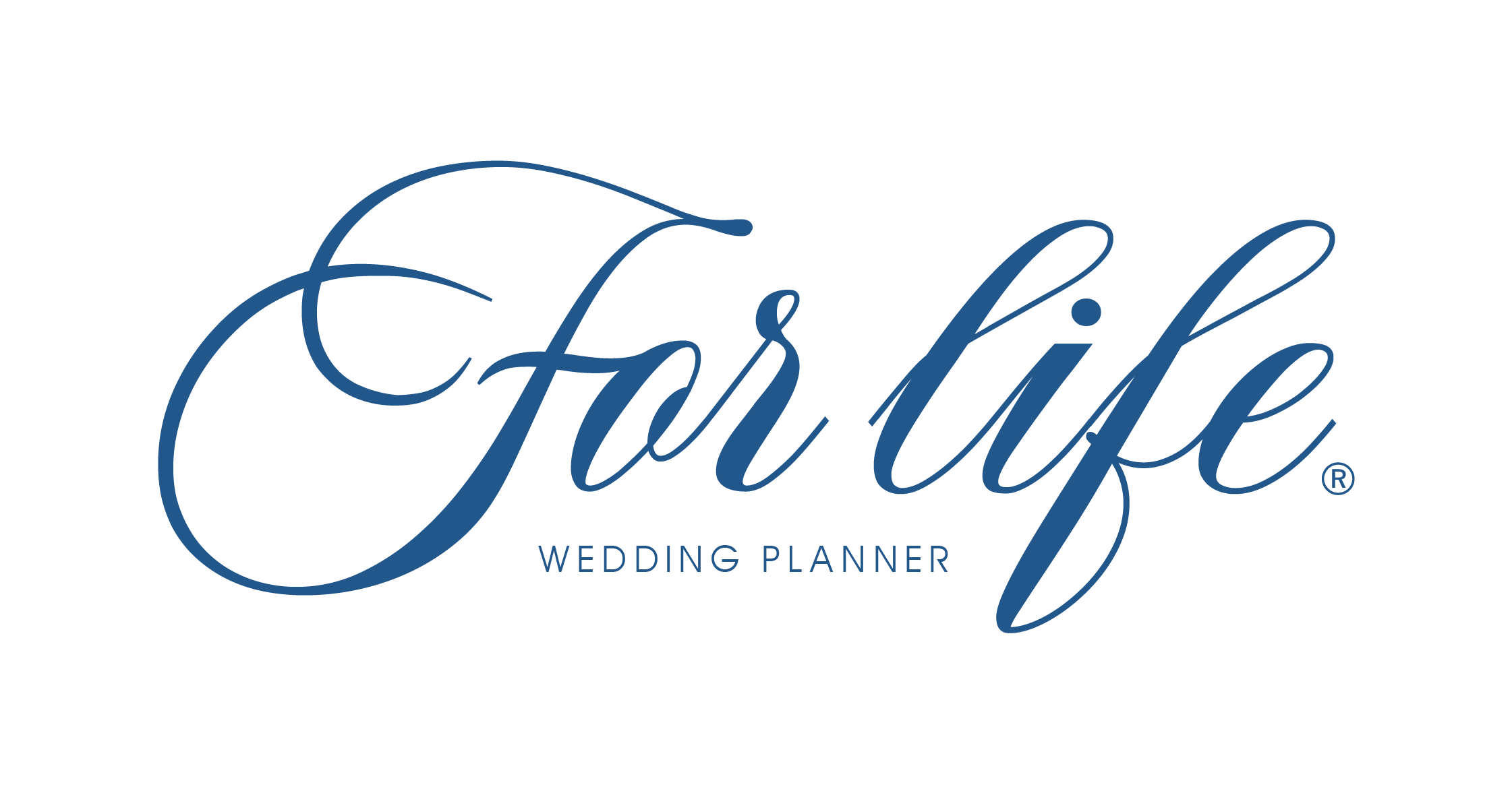 For Life Wedding